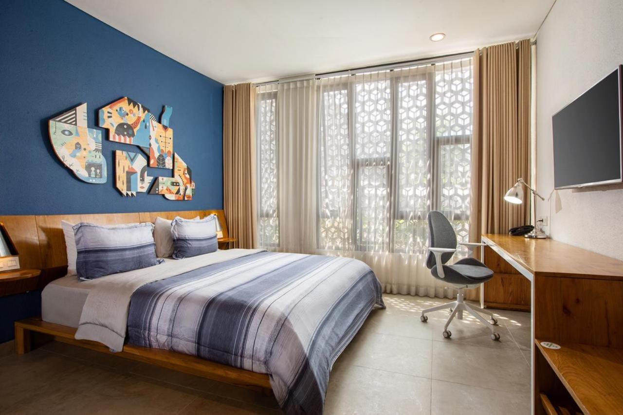 Yats Colony Hotel Yogyakarta Kültér fotó